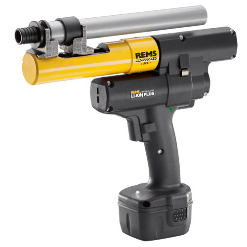 REMS Акс-Пресс 25, Акс-Пресс 25 L