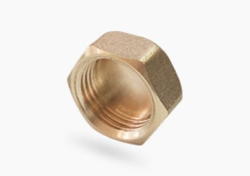 Заглушка лат ДУ20 ВР VALFEX VF.590.L.034