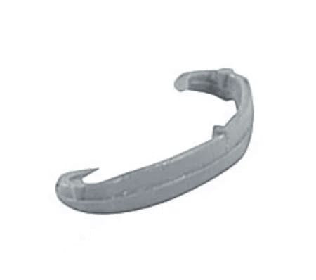 Зажим 100 шт в упаковке Energoflex EFXCLIPS100