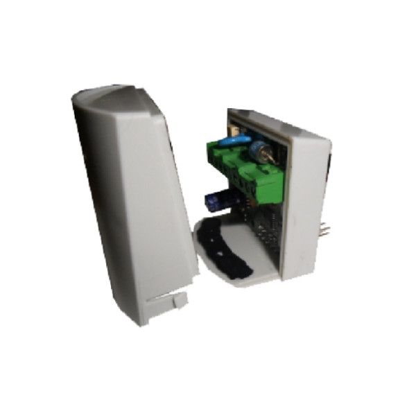 Модуль 06 RS232/USB (для снятия архивов и настройки Elf)