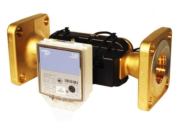 2WR765D ULTRAHEAT, Счетчик расходомер ультразвуковой ду 50