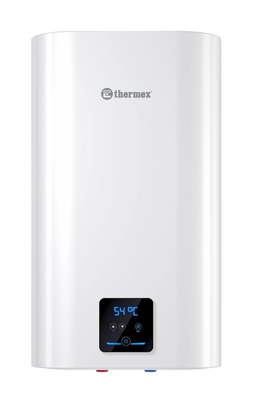 Водонагреватель аккумуляционный электрический бытовой THERMEX Smart 50 V