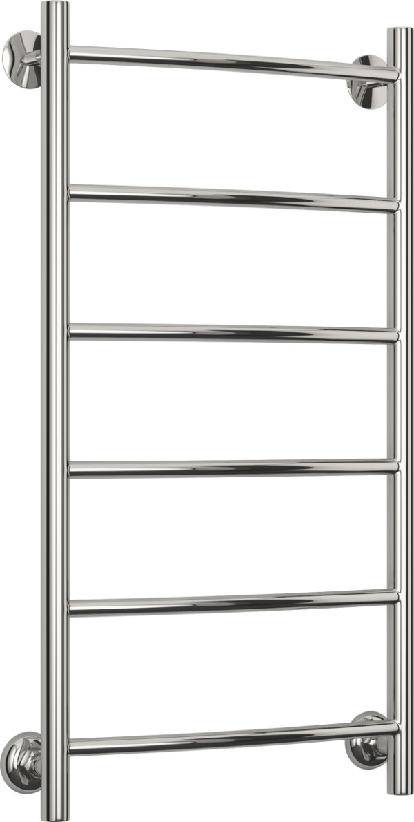 Полотенцесушитель СТИЛЬЕ "Версия-Н2" 800х400 (6) Г 18