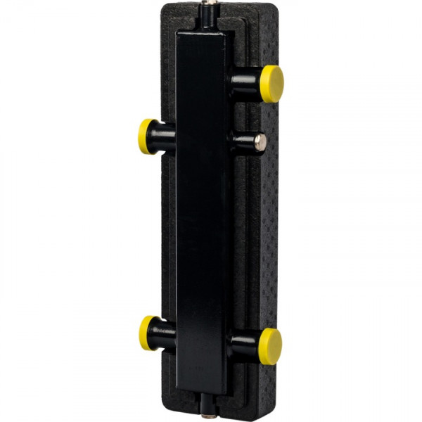 Гидравлическая стрелка 8 м3/час вертик. 2" STOUT