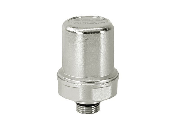 Компенсатор гидроударов 1/2" VALFEX