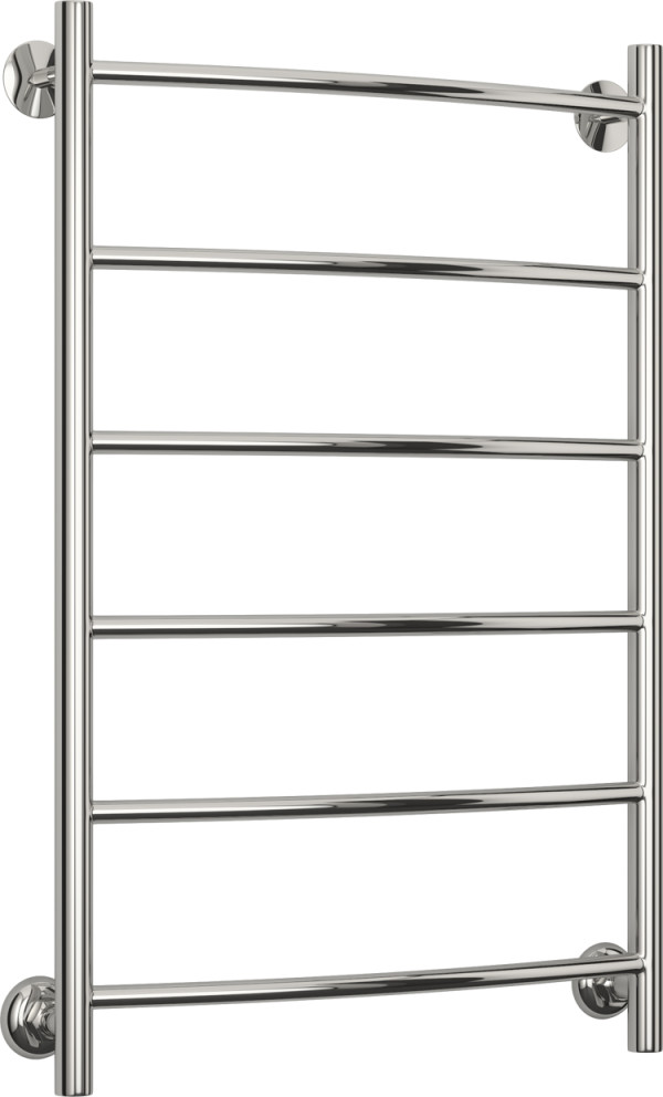 Полотенцесушитель СТИЛЬЕ "Версия-Н2" 800х500 (6) Г 18