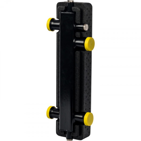 Гидравлическая стрелка 3 м3/час вертик. 1.1/2" STOUT