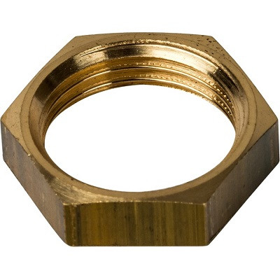 Контргайка 3/4" STOUT