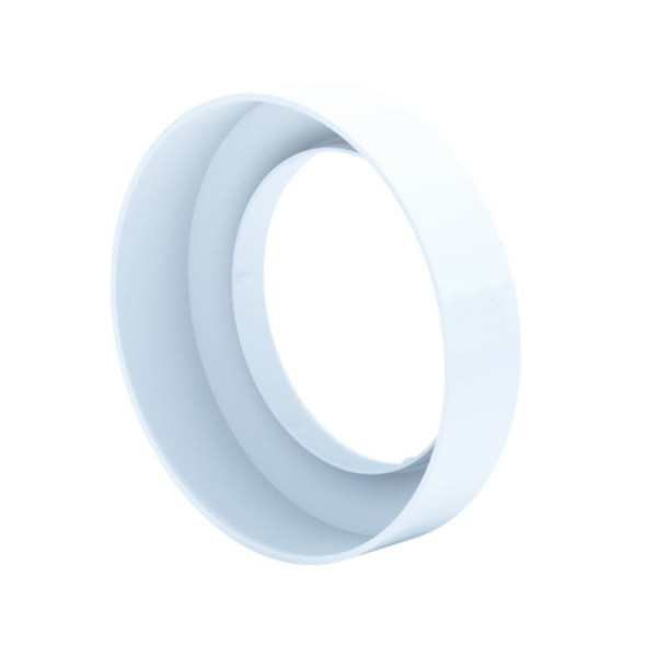 Розетка 110 мм W9900