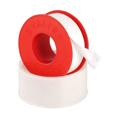 ФУМ-лента 12 х 0.1 мм, 10 м VT.PTFE VALTEC