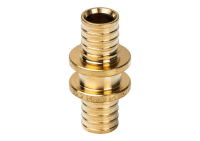 Муфта соединительная равнопроходная 25