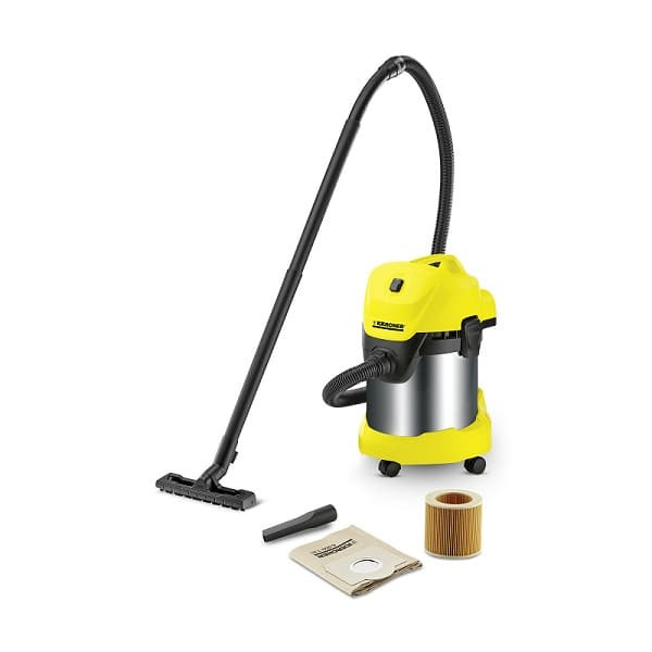 Пылесос Karcher WD 3 Premium 16298630