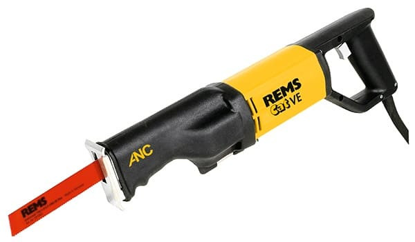 Электрическая cабельная пила Кат ANC-VE Rems привод арт. 560030