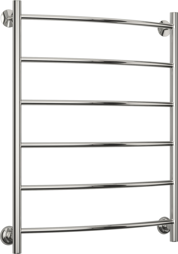 Полотенцесушитель СТИЛЬЕ "Версия-Н2" 800х600 (6) Г 18