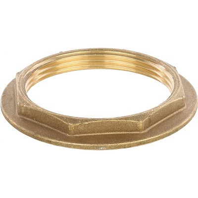 Контргайка с упором 2" STOUT