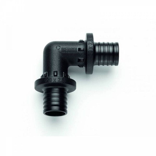 Угольник 90°, 25x3,5 PX