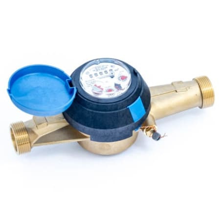 ВСХН-25 класс C, счетчик холодной воды