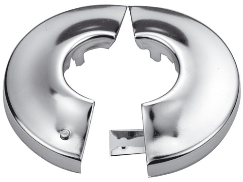 Отражатель разъемный 1 из хромированной латуни REMER