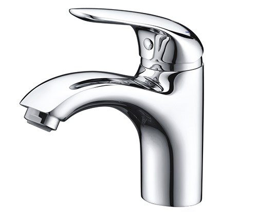 Rossel 2803 Смеситель для раковины WasserKraft