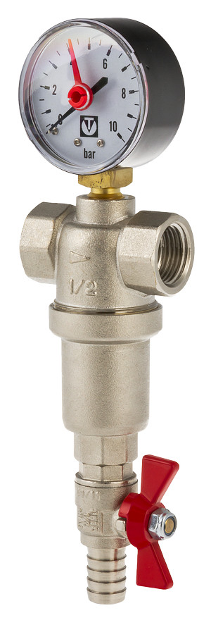 Фильтр каскадный промывной 1" ВВ VT.389.N