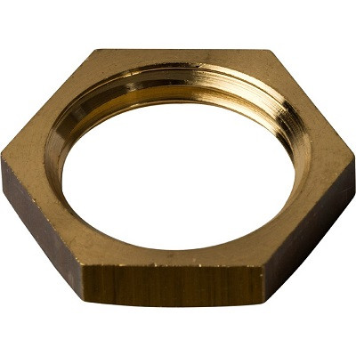 Контргайка  1/2" STOUT