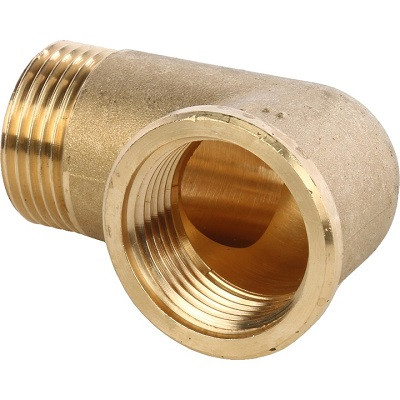 Угольник 1" ВН STOUT