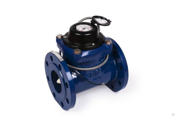 WTCi-150, счетчик холодной воды Groen