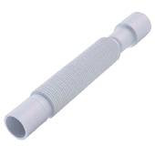 Гибкая труба 32*32 (305-715мм) Ани пласт K303