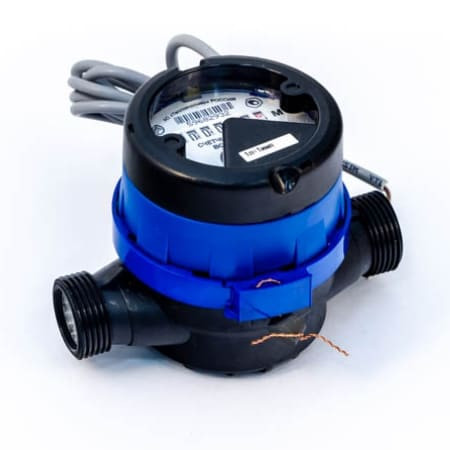 ВСХд-15-03, счетчик холодной воды с импульсным выходом композитный