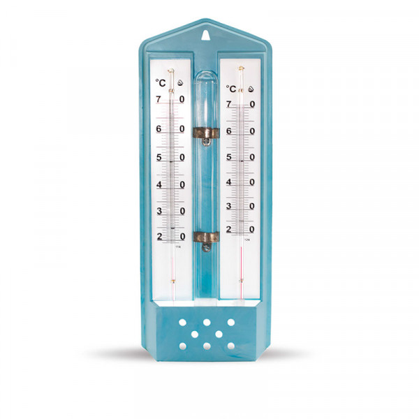 Индикатор влажности ИВТ