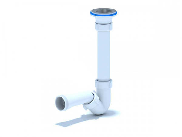 Сифон для биде 1 1/4"*32