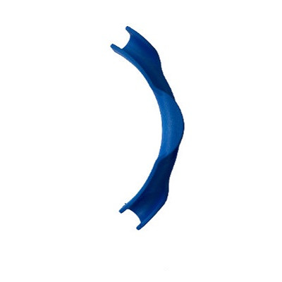 Фиксатор поворота, пластик, 90град, для труб 16мм