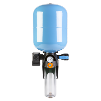 КРАБ-Т 18, комплект автоматики Джилекс