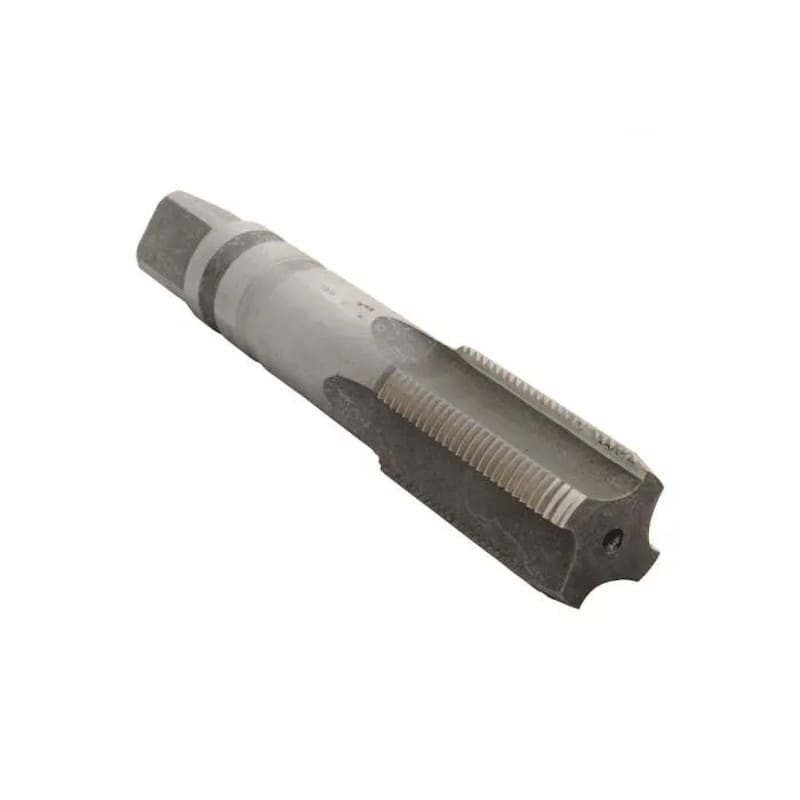 Метчик с трубной резьбой 1" ГОСТ 3266-81
