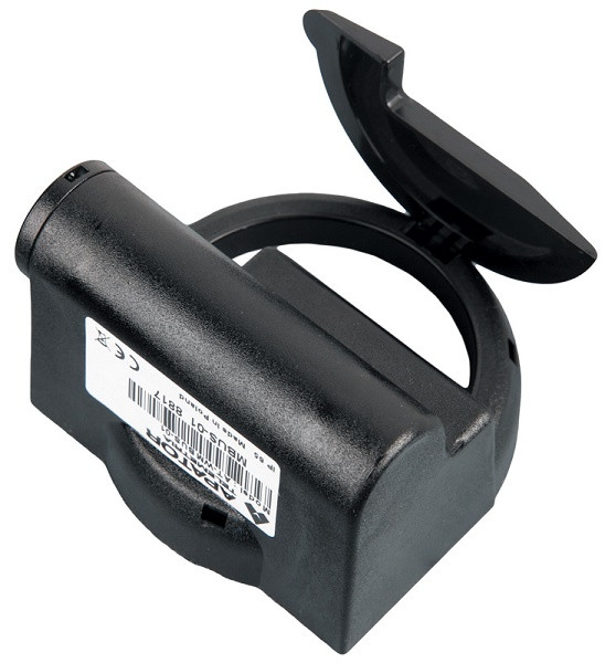 Радиомодуль AT-WMBUS-18Rah IP68 для счетчиков ВСХН, ВСГН DN25-250