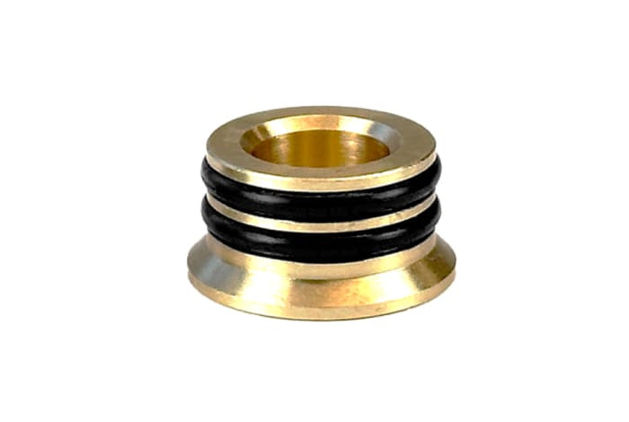 Адаптер (переходная вставка) "конус-плоскость" 1/2" для коллектора с 1/2" VALFEX Адаптер (переходная вставка) "конус-плоскость" 1/2" для коллектора с 1/2" VALFEX