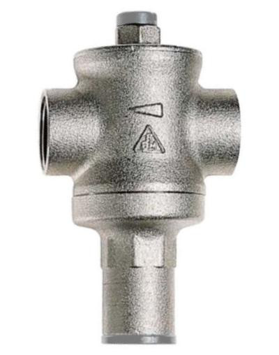 Редуктор давления  1/2" 870470