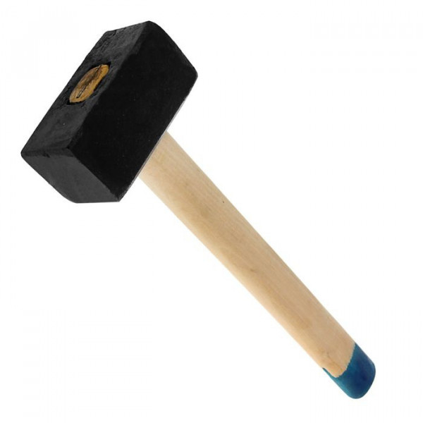 Кувалда 3 кг кованая (Россия)