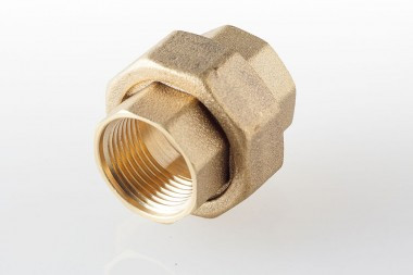 (Sob) Л-081004 Разъемн.соед.ВВ 1" (50)