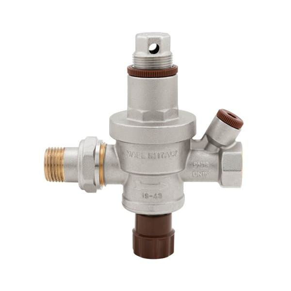 Клапан автоматической подпитки (группа-заполнения) Itap 146