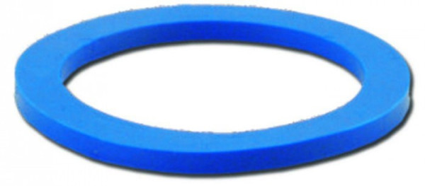Уплотнительная прокладка на пластмассовый выпуск (60*40*2)