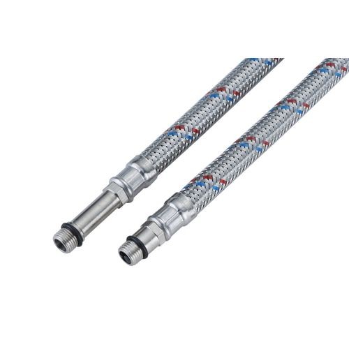 Подводка вода 150см/10мм д/смес.