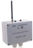 Счётчик импульсов-регистратор Пульсар 2-х кан. с GSM/GPRS модемом, 7.20В, 2 аналог.вых. с индикацией