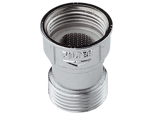 Фильтр д/заливного шланга стир/машины REMER