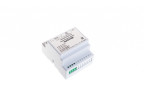 Преобразователь интерфейсов RS-485 - Ethernet «Пульсар» 4 порта RS485; 4 порта CAN