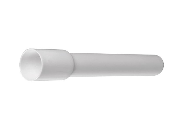 Трубка прямая д/сифона 40х40/50 L=200мм Орио В-4279