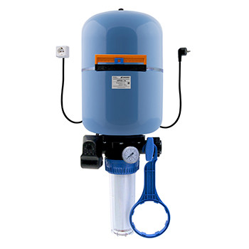 КРАБ 24, комплект автоматики Джилекс