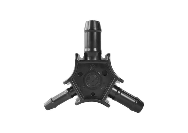 Калибратор для м.п. трубы с ножами для снятия фаски 16х20х26 Valfex Калибратор для м.п. трубы с ножами для снятия фаски 16х20х26 Valfex