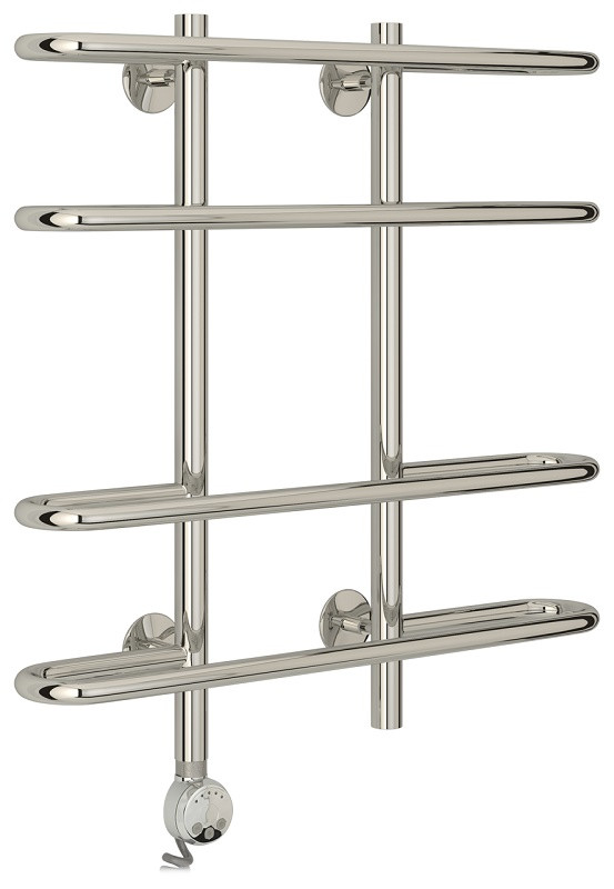 Формат 15 ТЛ 600х600, полотенцесушитель электрический Стилье (2+2) С18