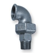 (Оц) 97 Разъем.соед.угл.прям. ВН 1/2" (50)